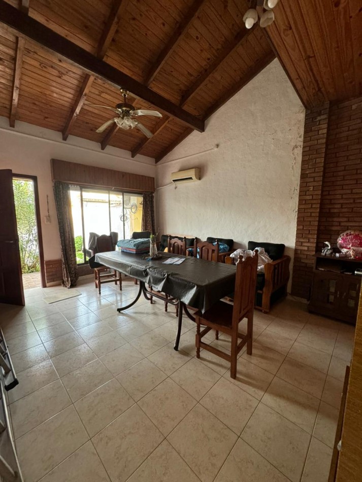 2 CASAS EN VENTA EN BELLA VISTA