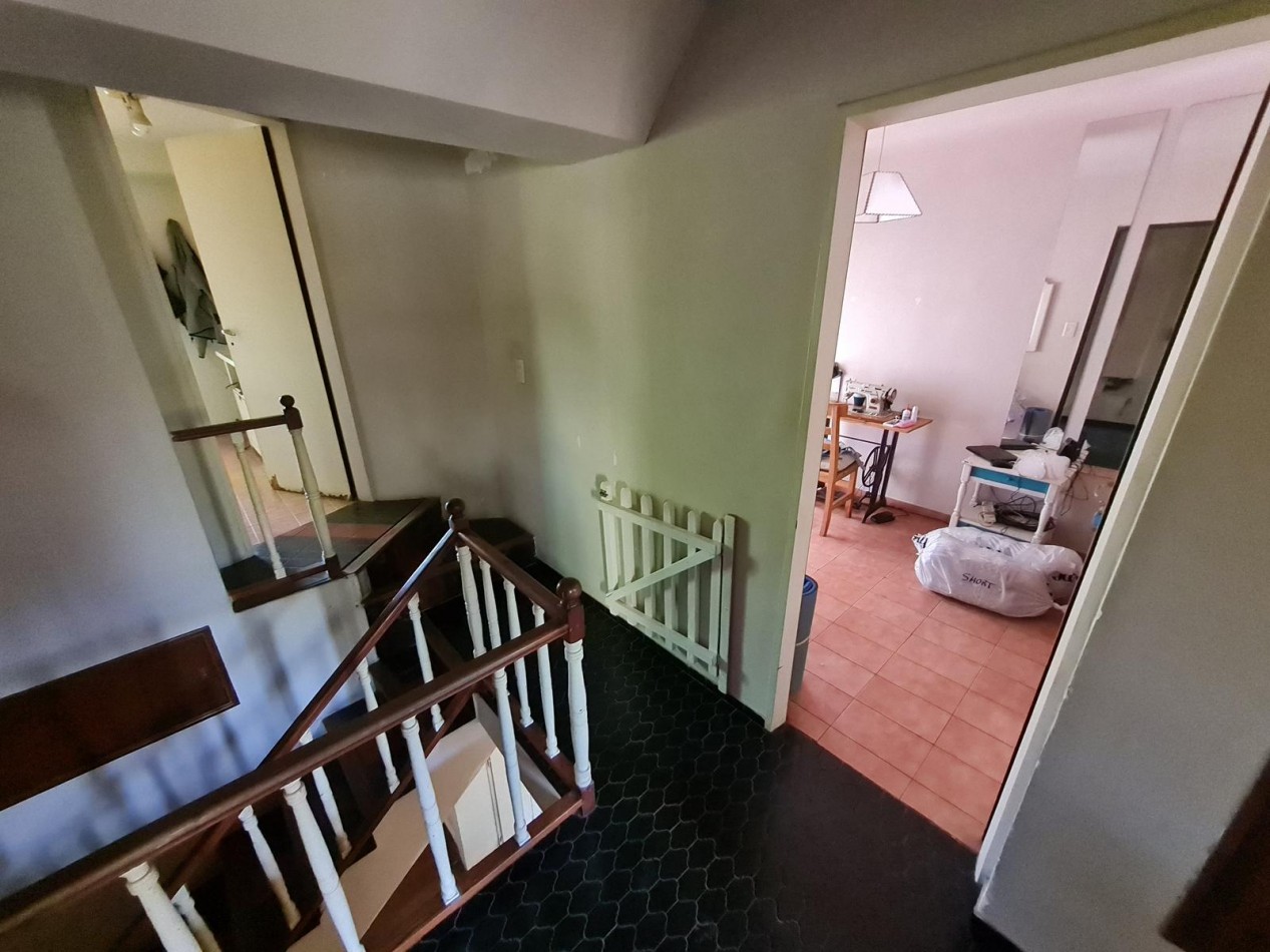 CASA EN VENTA EN MUÑIZ!!