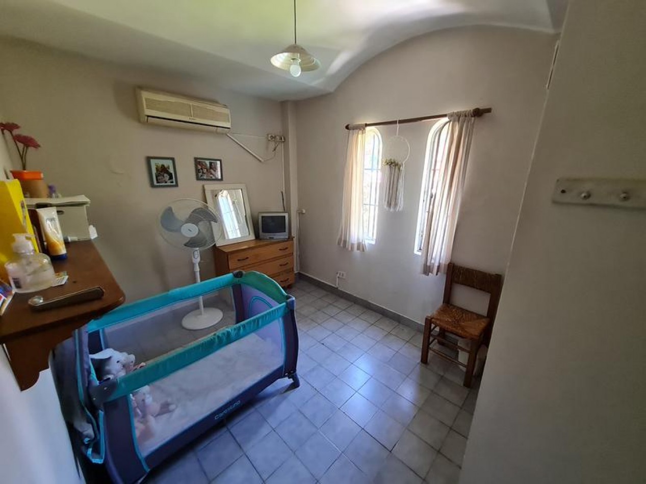 CASA EN VENTA EN MUÑIZ!!