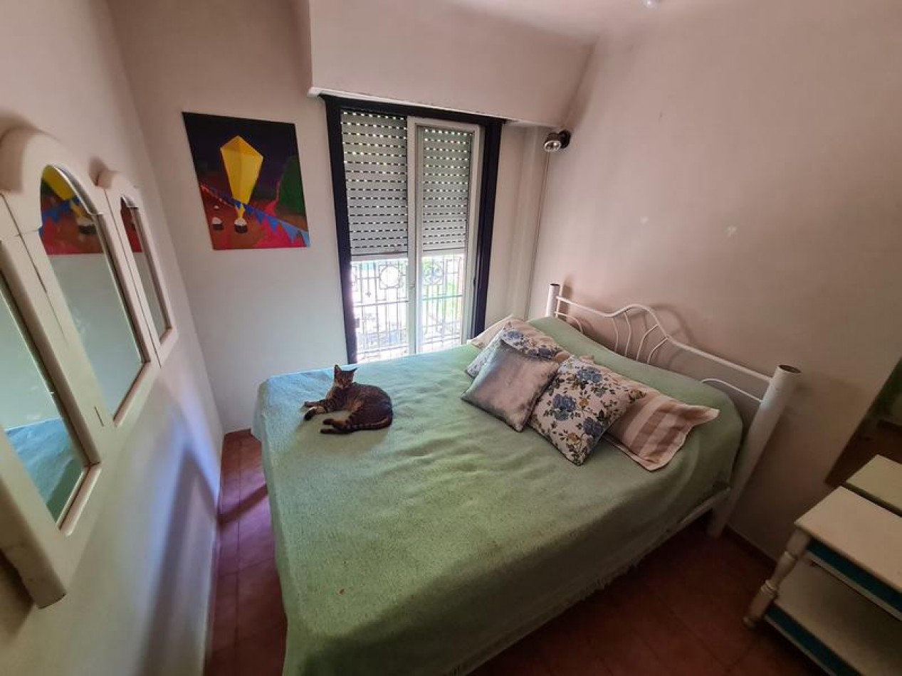 CASA EN VENTA EN MUÑIZ!!