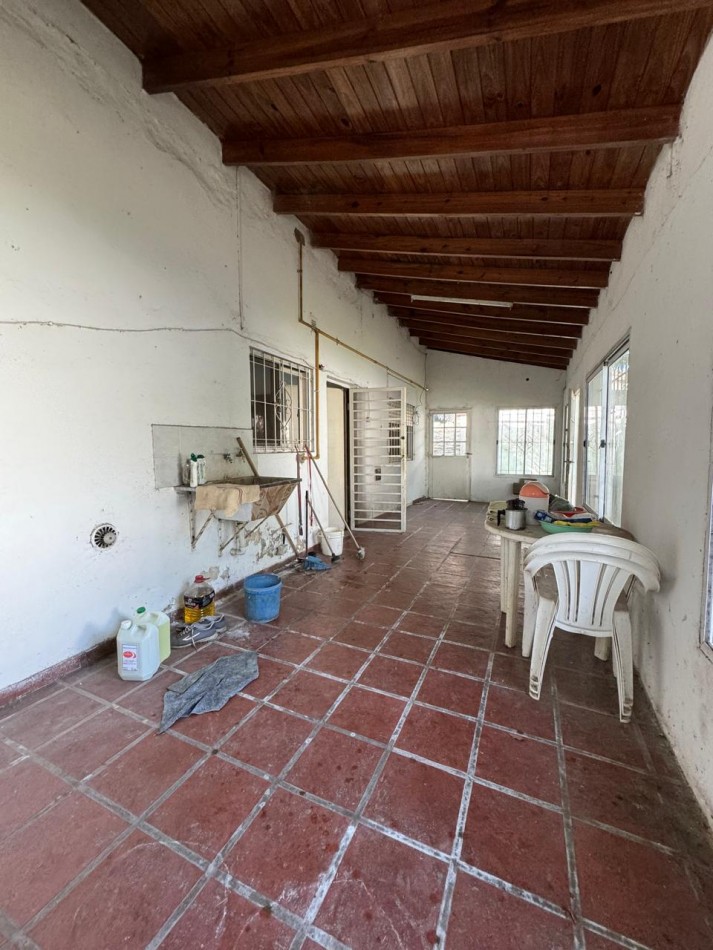 CASA EN VENTA EN BELLA VISTA