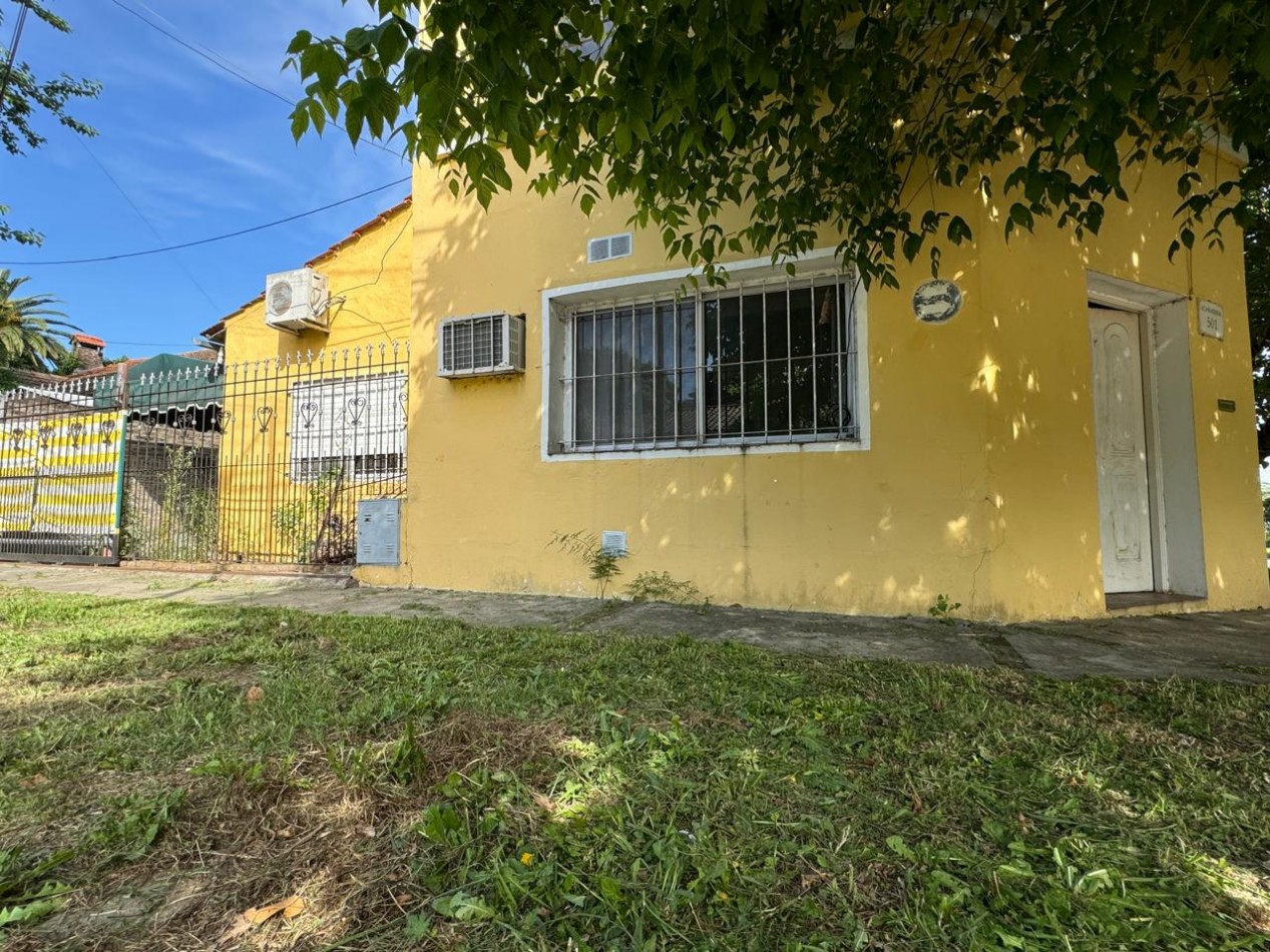 CASA EN VENTA EN BELLA VISTA