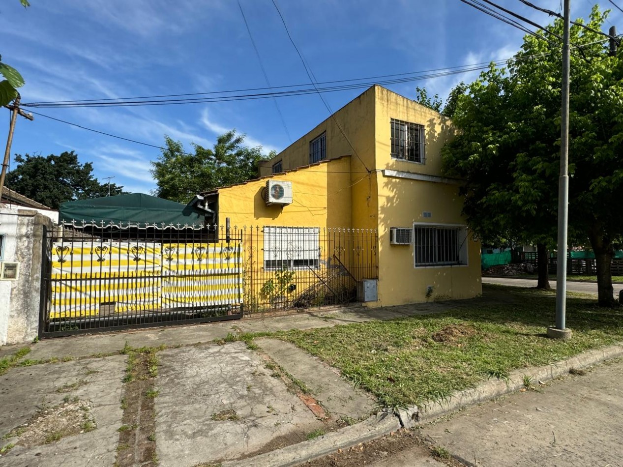 CASA EN VENTA EN BELLA VISTA