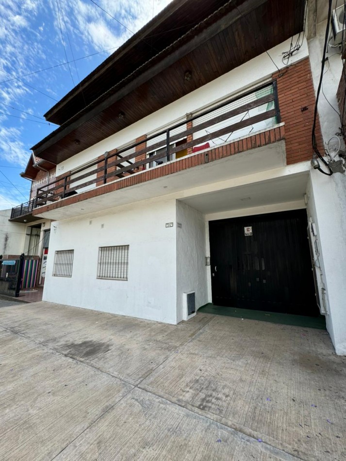 DEPARTAMENTOS EN COMPLEJO EN VENTA EN BELLA VISTA!!!