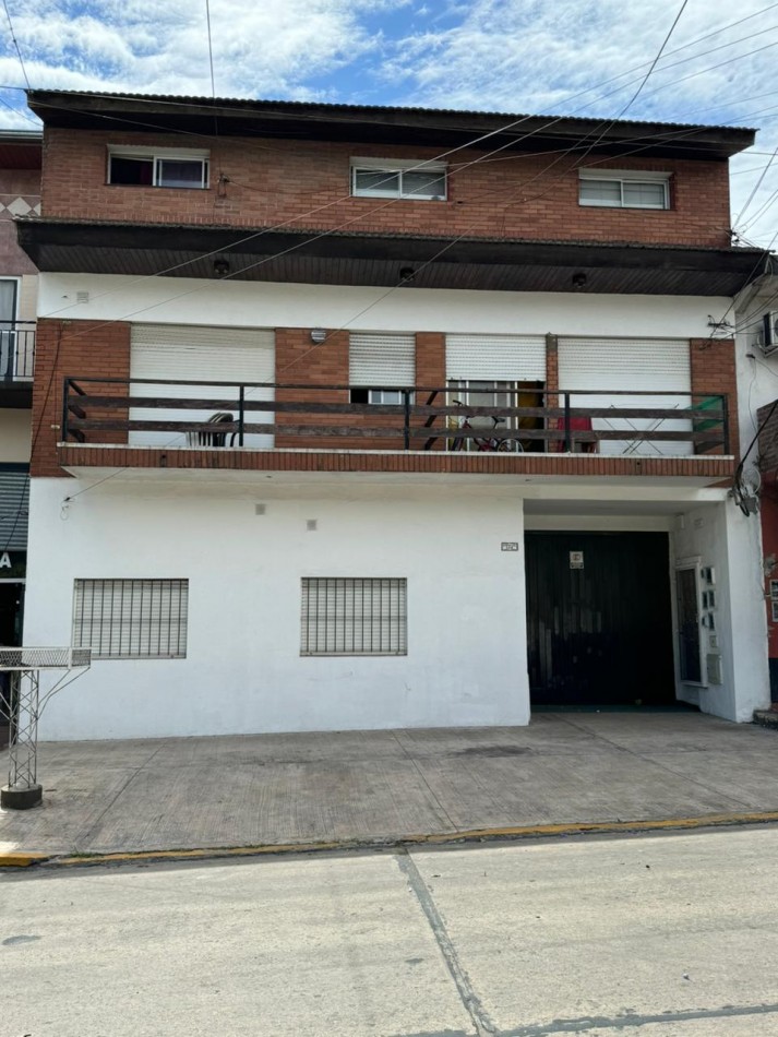 DEPARTAMENTOS EN COMPLEJO EN VENTA EN BELLA VISTA!!!