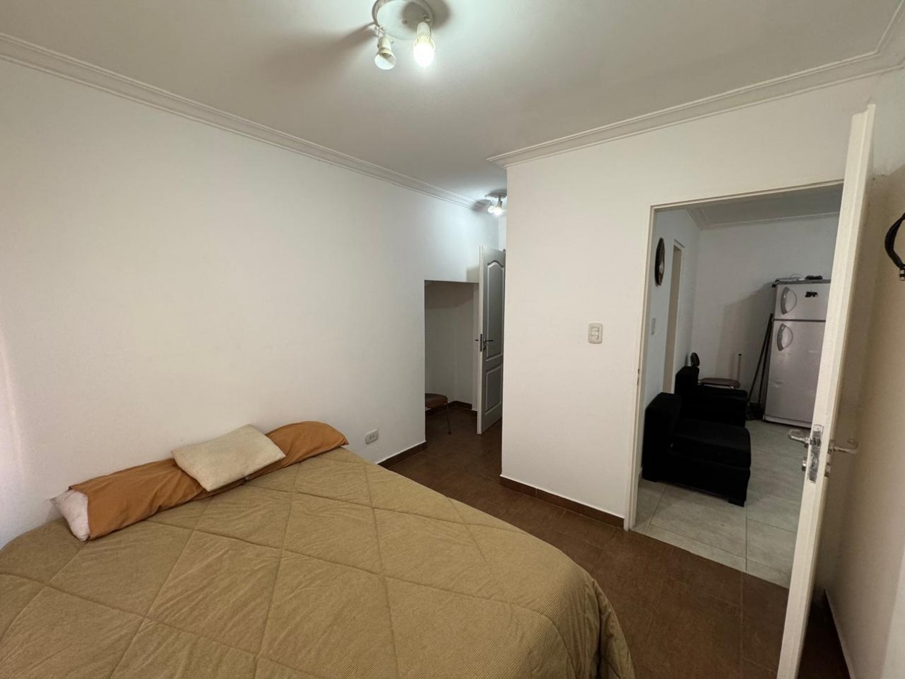 DEPARTAMENTO 2 AMBIENTES EN VENTA EN MUÑIZ!!