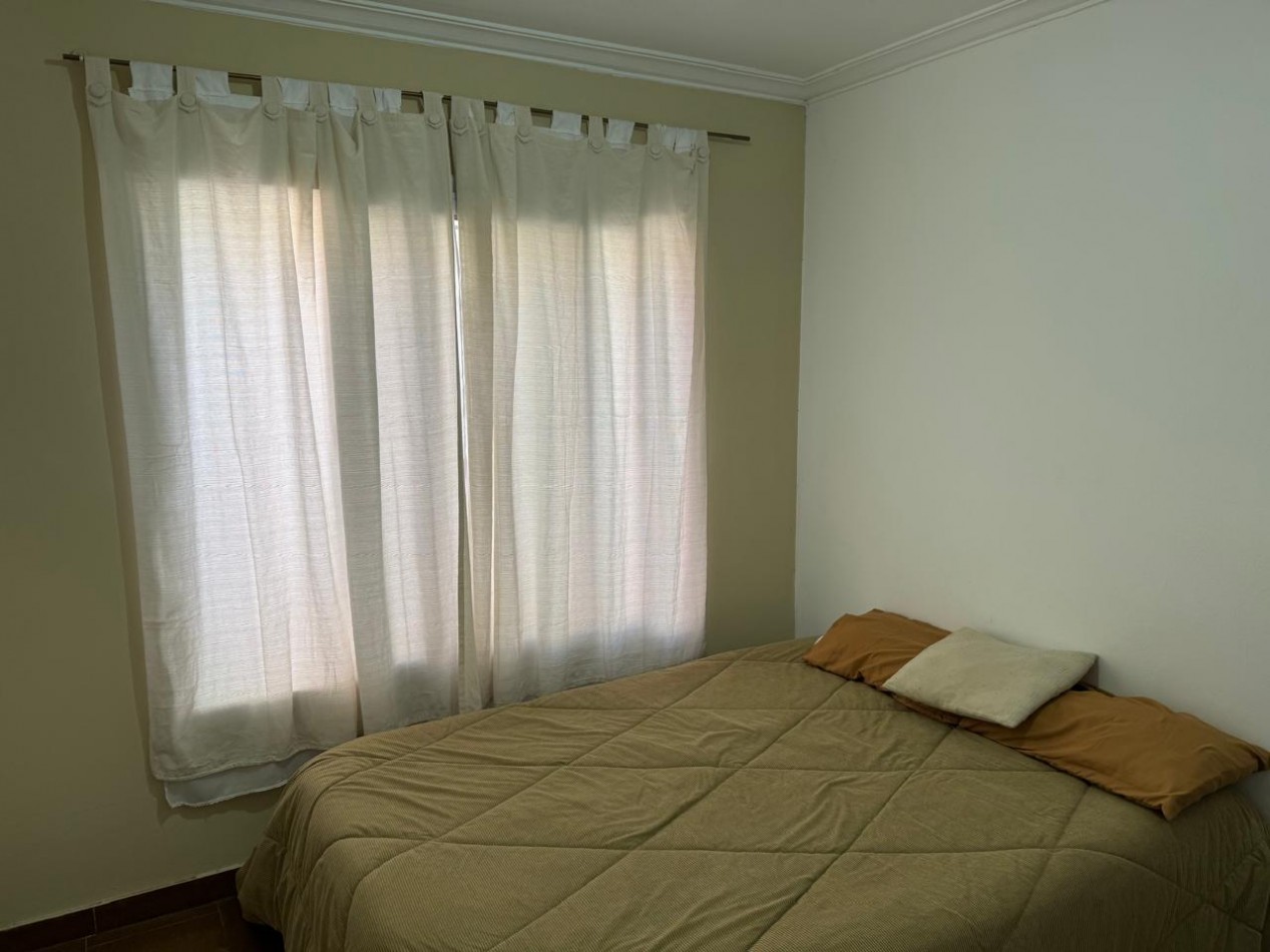 DEPARTAMENTO 2 AMBIENTES EN VENTA EN MUÑIZ!!