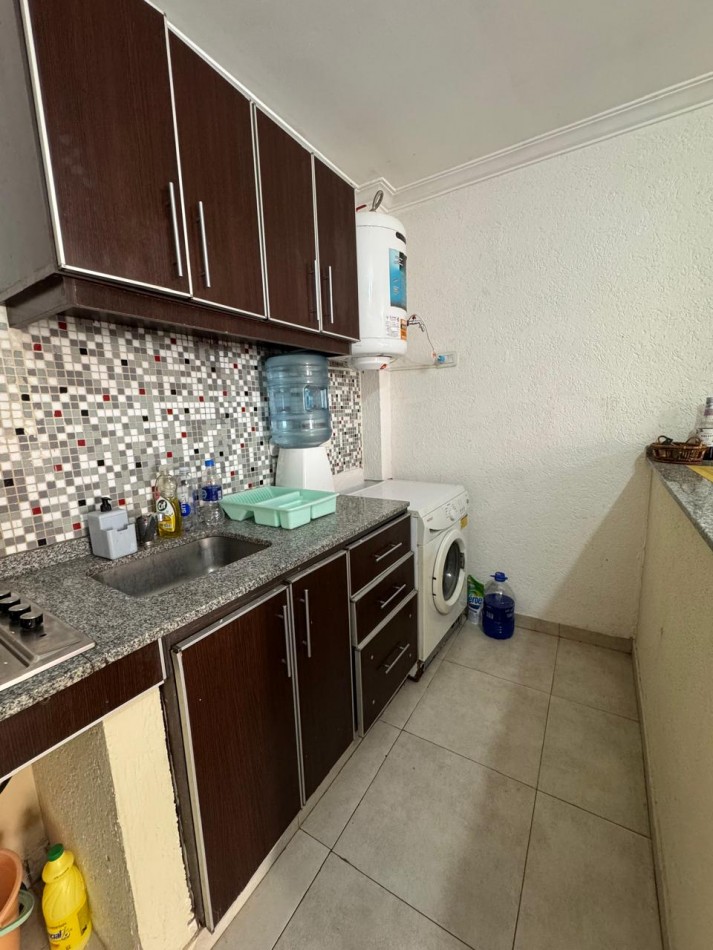 DEPARTAMENTO 2 AMBIENTES EN VENTA EN MUÑIZ!!