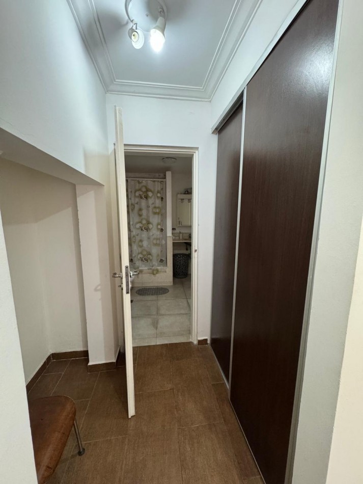 DEPARTAMENTO 2 AMBIENTES EN VENTA EN MUÑIZ!!