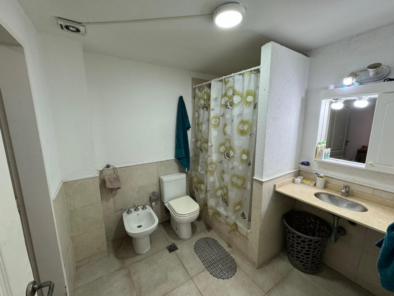 DEPARTAMENTO 2 AMBIENTES EN VENTA EN MUÑIZ!!