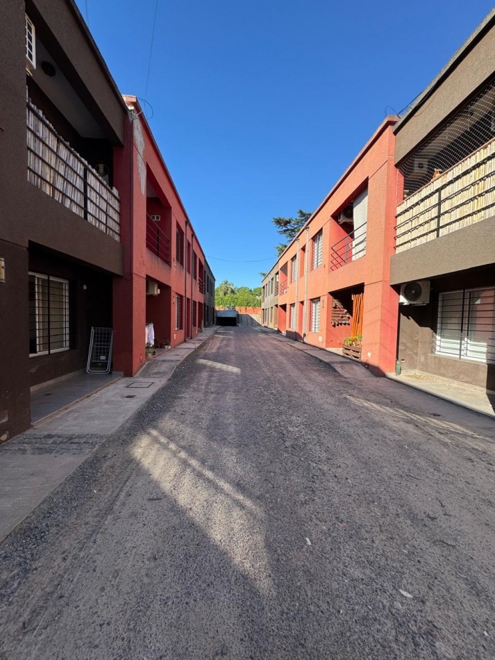 DEPARTAMENTO 2 AMBIENTES EN VENTA EN MUÑIZ!!