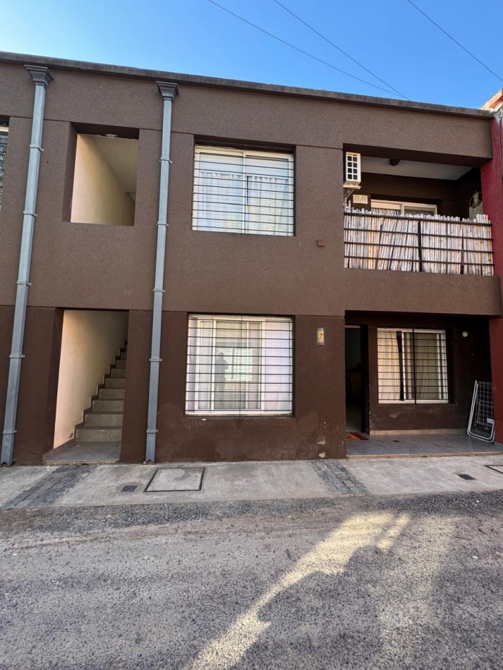 DEPARTAMENTO 2 AMBIENTES EN VENTA EN MUÑIZ!!