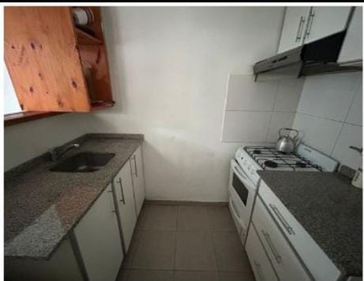 DEPARTAMENTO 2 AMBIENTES EN VENTA EN MUÑIZ