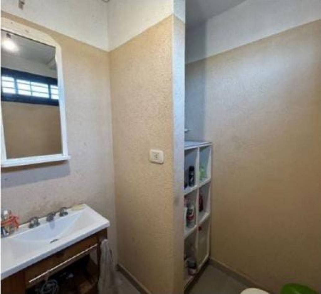 DEPARTAMENTO 2 AMBIENTES EN VENTA EN MUÑIZ