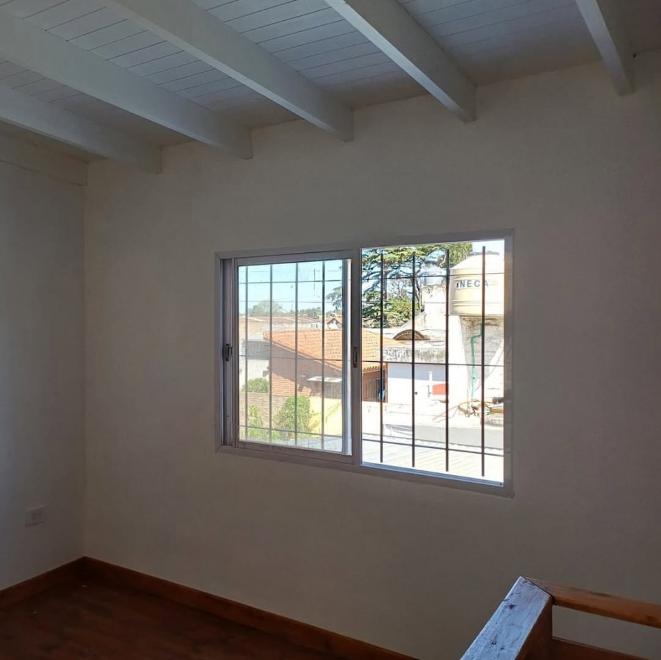 CASA EN VENTA EN BELLA VISTA!!