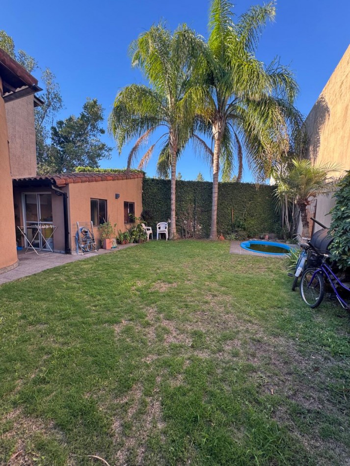 CASA EN VENTA EN BELLA VISTA