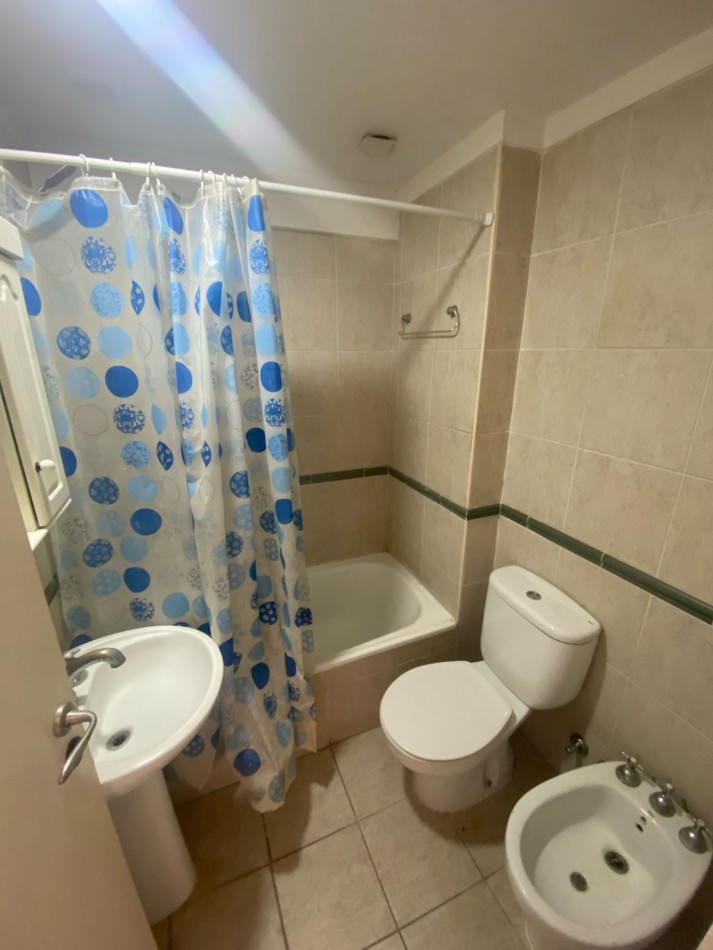 MONOAMBIENTE EN ALQUILER EN MUÑIZ!!