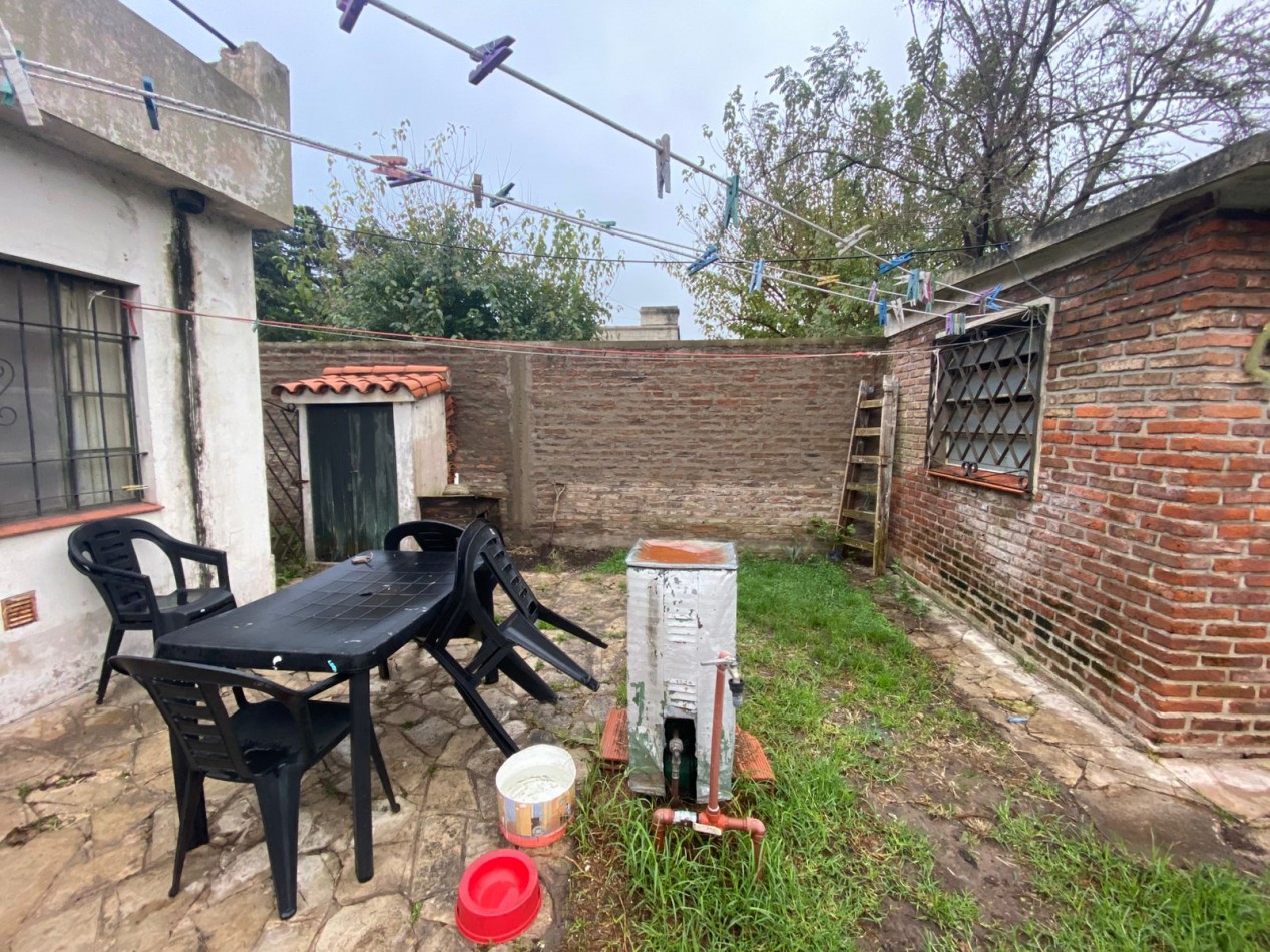 CASA A REFACCIONAR EN VENTA EN BELLA VISTA!!