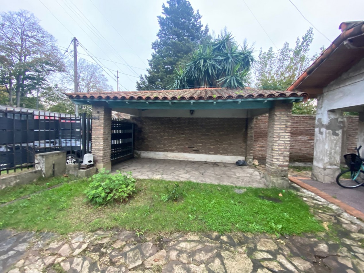 CASA A REFACCIONAR EN VENTA EN BELLA VISTA!!