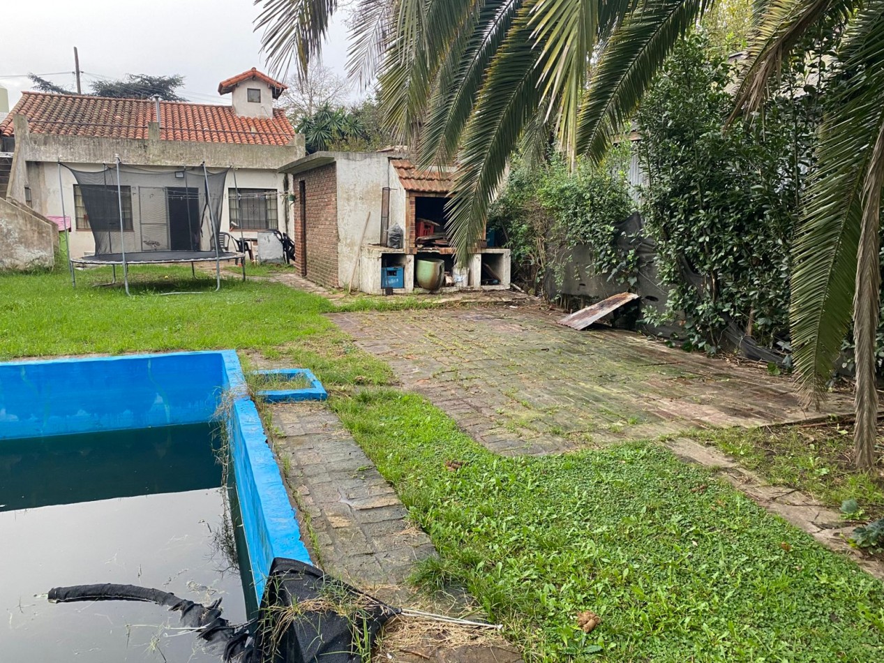 CASA A REFACCIONAR EN VENTA EN BELLA VISTA!!