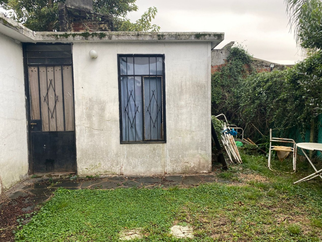 CASA A REFACCIONAR EN VENTA EN BELLA VISTA!!