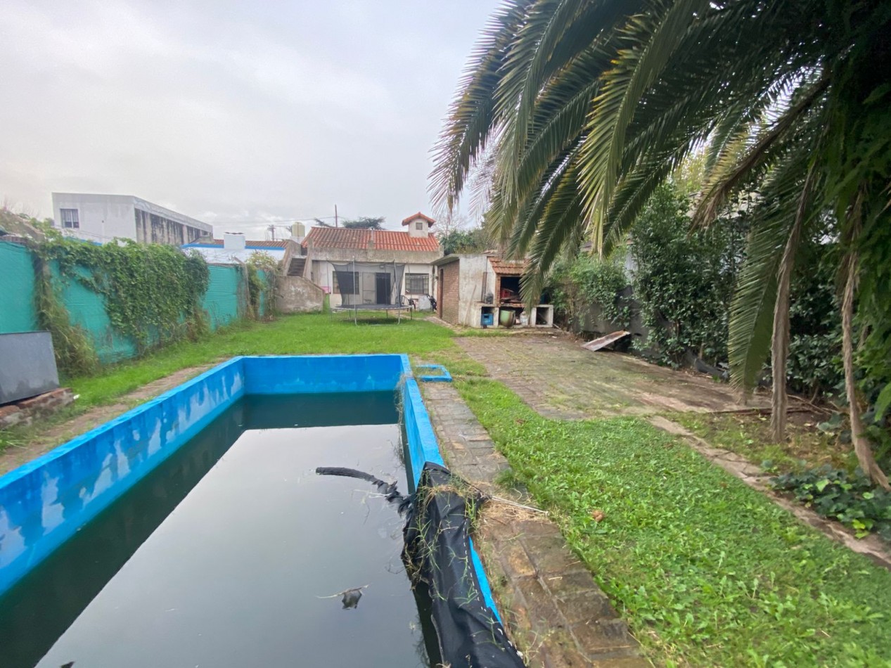 CASA A REFACCIONAR EN VENTA EN BELLA VISTA!!