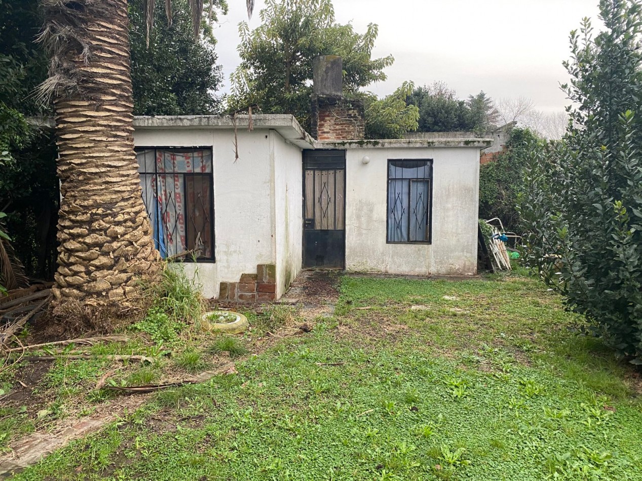 CASA A REFACCIONAR EN VENTA EN BELLA VISTA!!