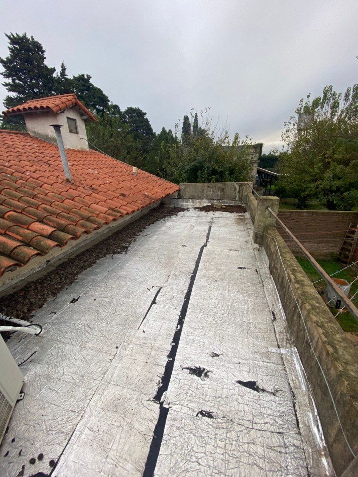 CASA A REFACCIONAR EN VENTA EN BELLA VISTA!!