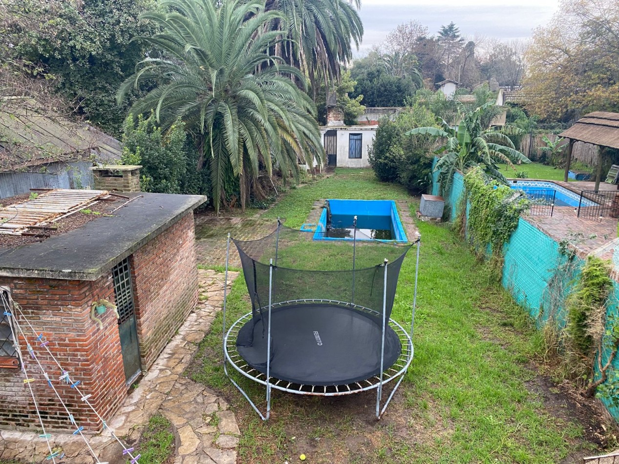 CASA A REFACCIONAR EN VENTA EN BELLA VISTA!!