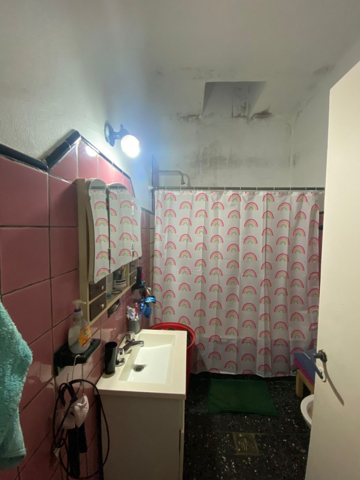 CASA A REFACCIONAR EN VENTA EN BELLA VISTA!!