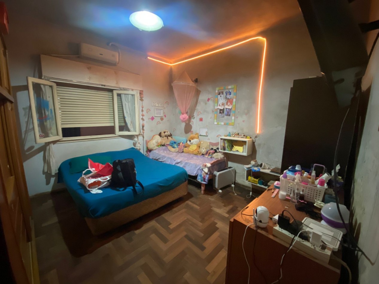 CASA A REFACCIONAR EN VENTA EN BELLA VISTA!!