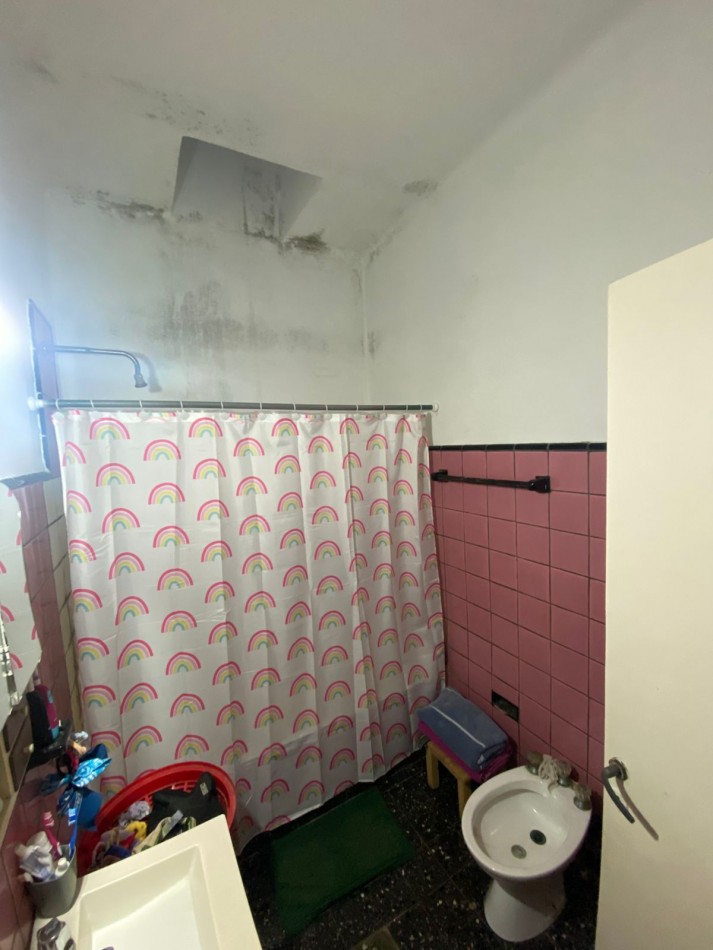 CASA A REFACCIONAR EN VENTA EN BELLA VISTA!!