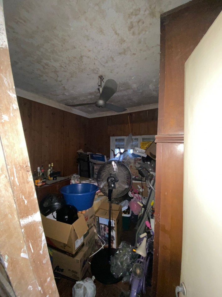 CASA A REFACCIONAR EN VENTA EN BELLA VISTA!!