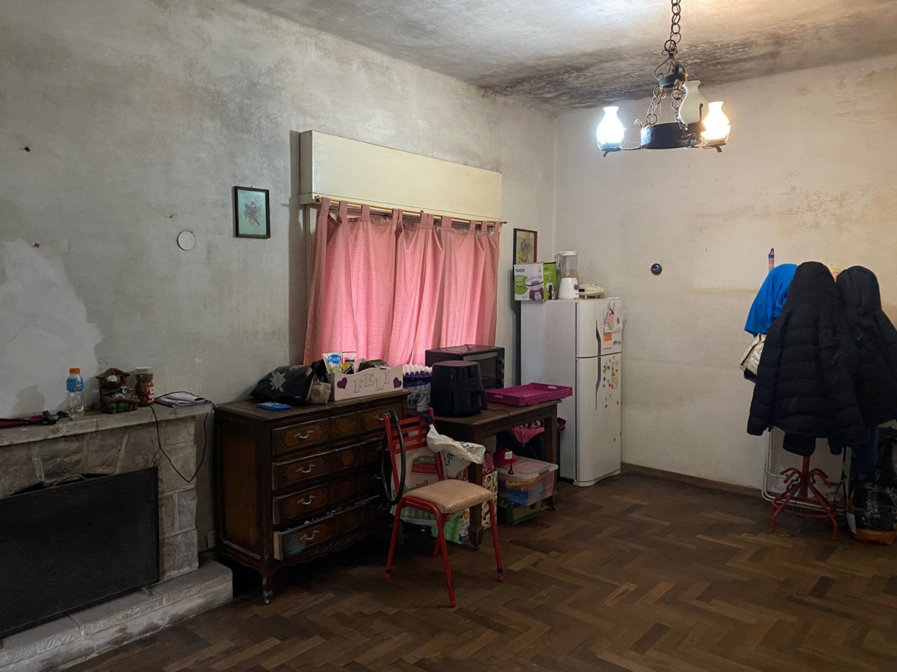 CASA A REFACCIONAR EN VENTA EN BELLA VISTA!!