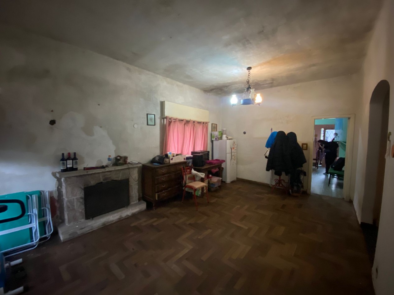 CASA A REFACCIONAR EN VENTA EN BELLA VISTA!!