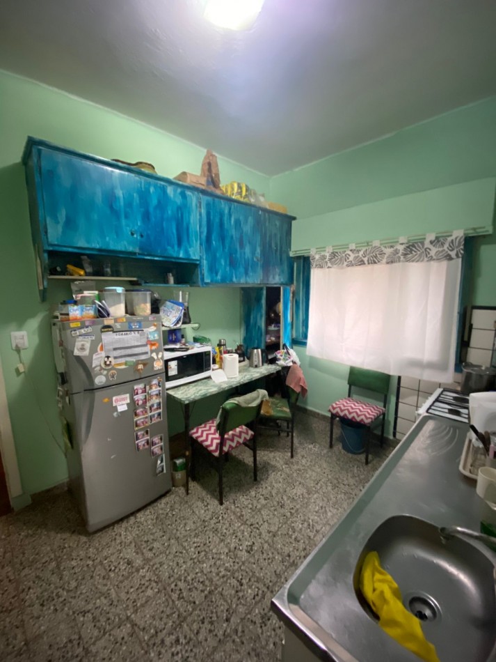 CASA A REFACCIONAR EN VENTA EN BELLA VISTA!!