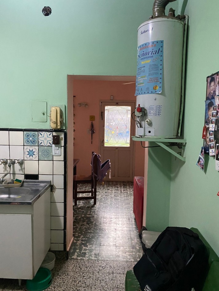 CASA A REFACCIONAR EN VENTA EN BELLA VISTA!!