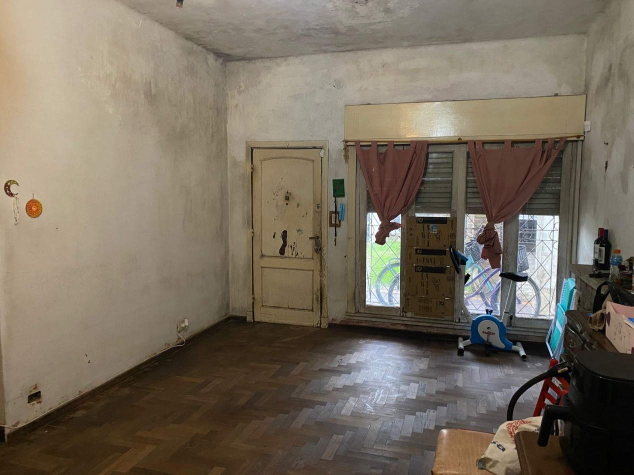 CASA A REFACCIONAR EN VENTA EN BELLA VISTA!!