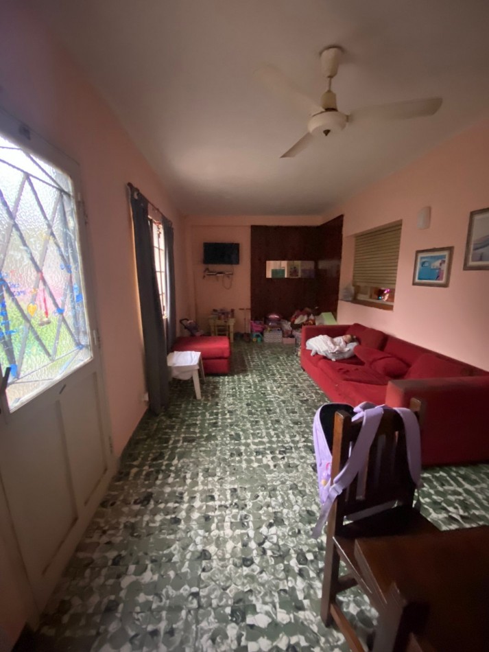 CASA A REFACCIONAR EN VENTA EN BELLA VISTA!!