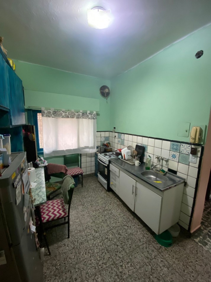 CASA A REFACCIONAR EN VENTA EN BELLA VISTA!!