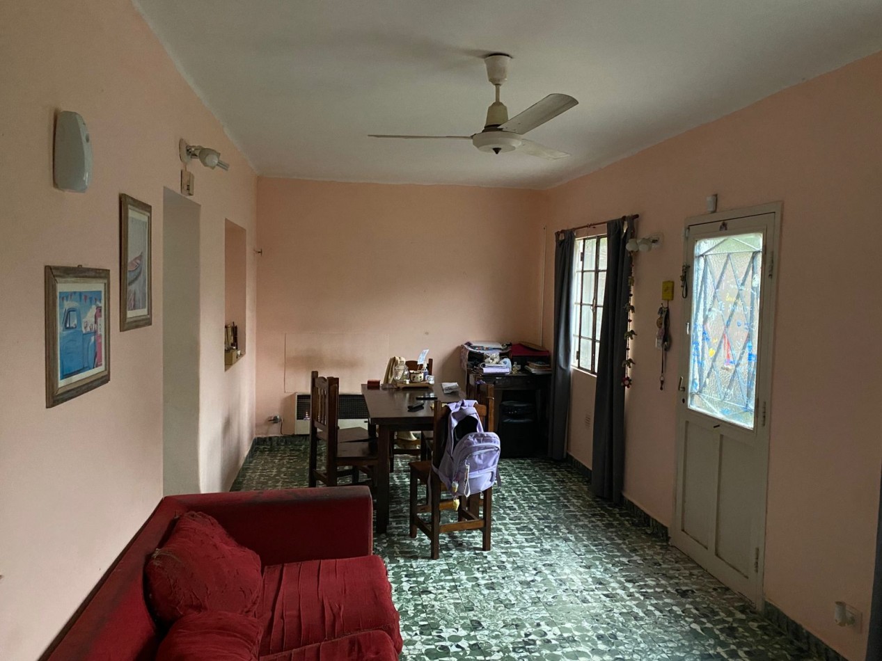 CASA A REFACCIONAR EN VENTA EN BELLA VISTA!!