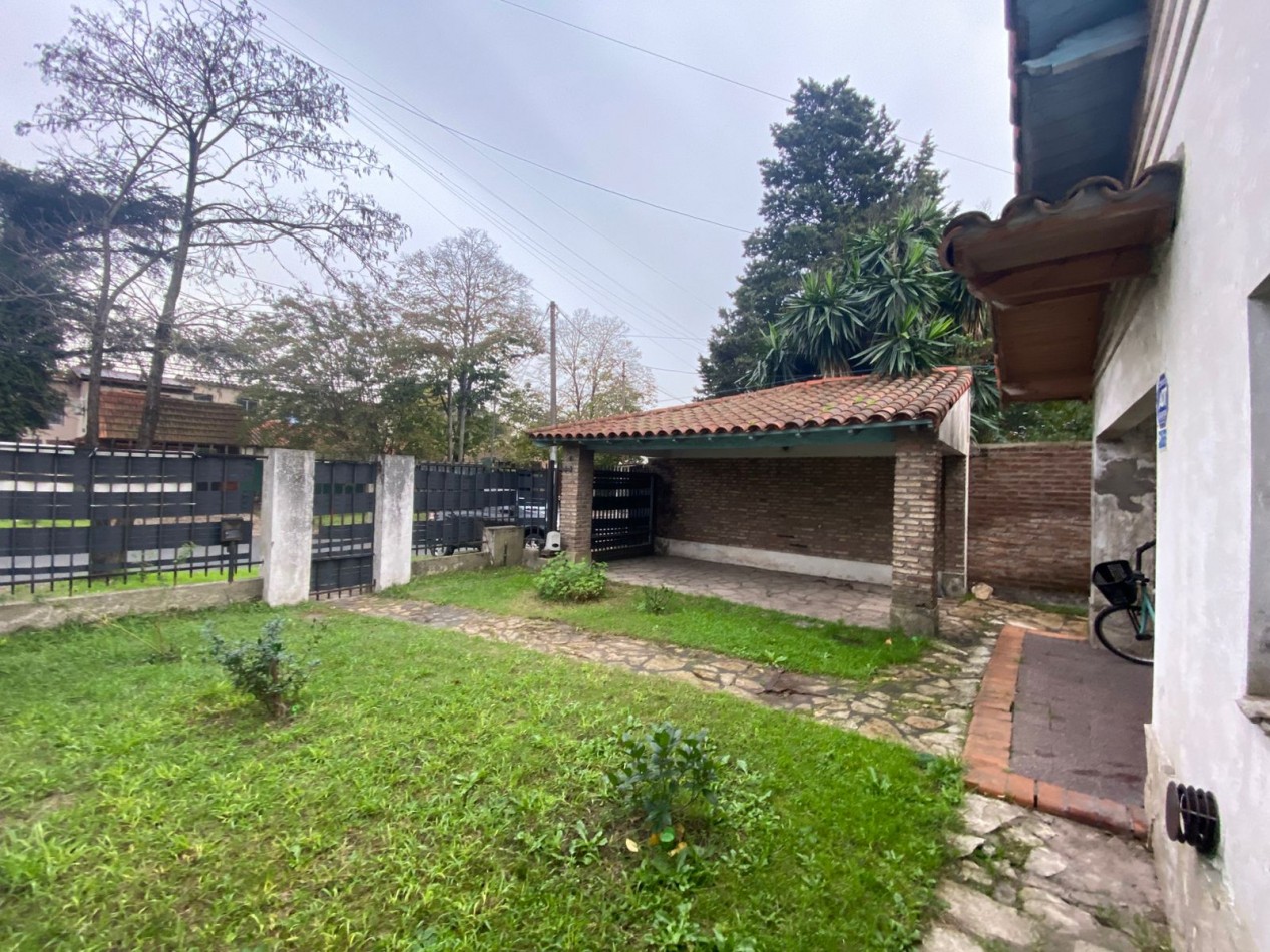 CASA A REFACCIONAR EN VENTA EN BELLA VISTA!!