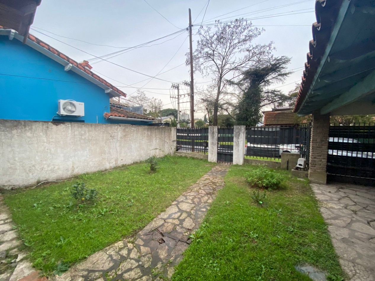 CASA A REFACCIONAR EN VENTA EN BELLA VISTA!!