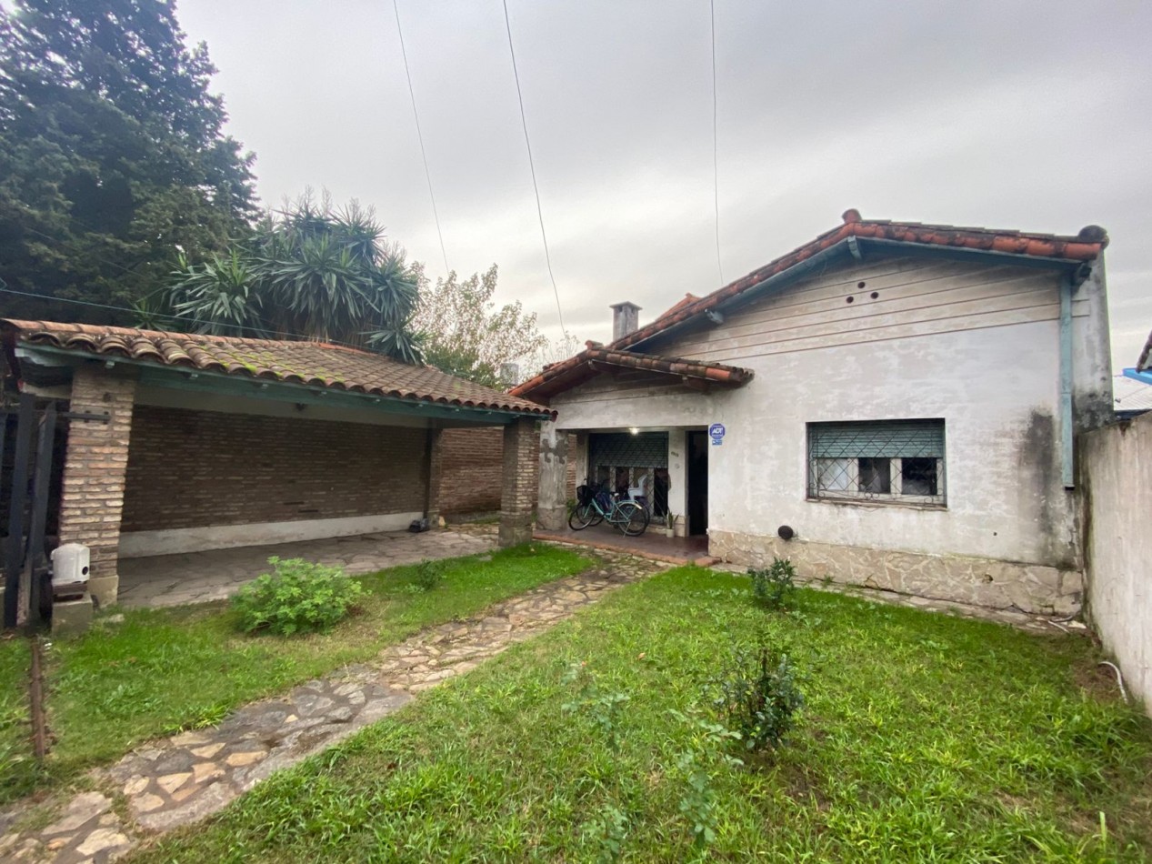 CASA A REFACCIONAR EN VENTA EN BELLA VISTA!!