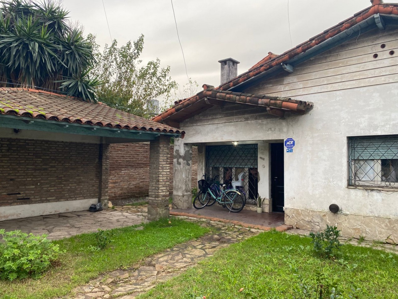 CASA A REFACCIONAR EN VENTA EN BELLA VISTA!!