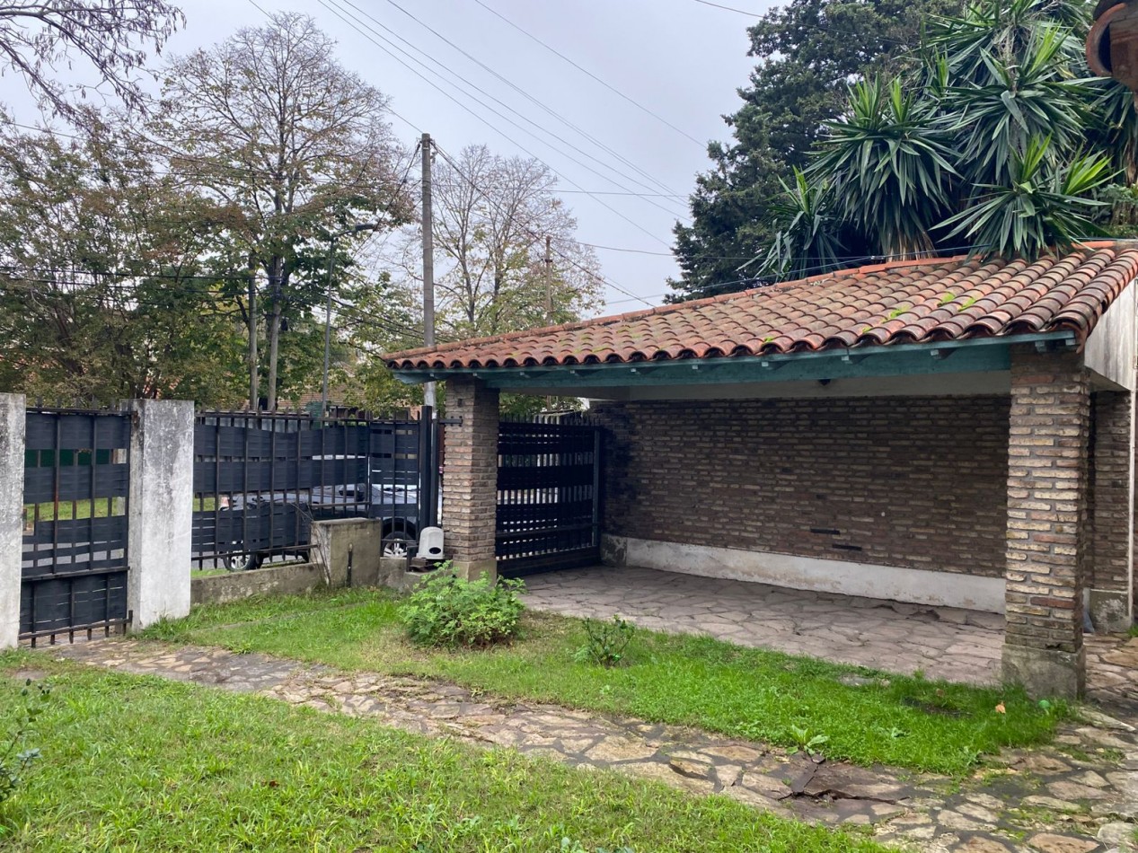CASA A REFACCIONAR EN VENTA EN BELLA VISTA!!
