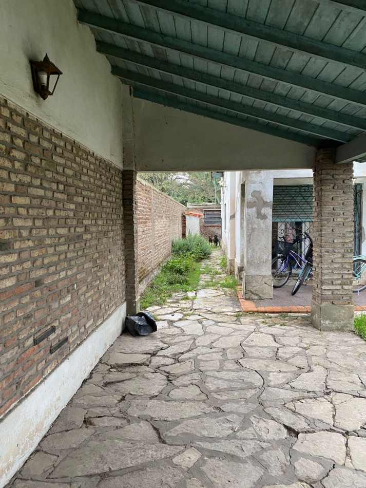 CASA A REFACCIONAR EN VENTA EN BELLA VISTA!!