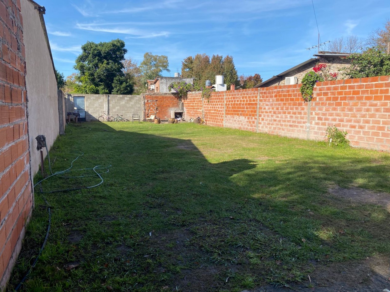 LOTE EN VENTA EN BELLA VISTA!!