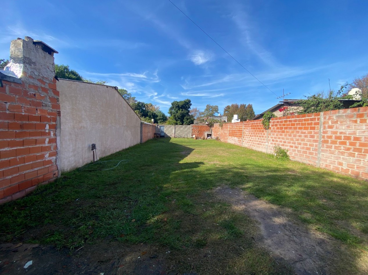 LOTE EN VENTA EN BELLA VISTA!!