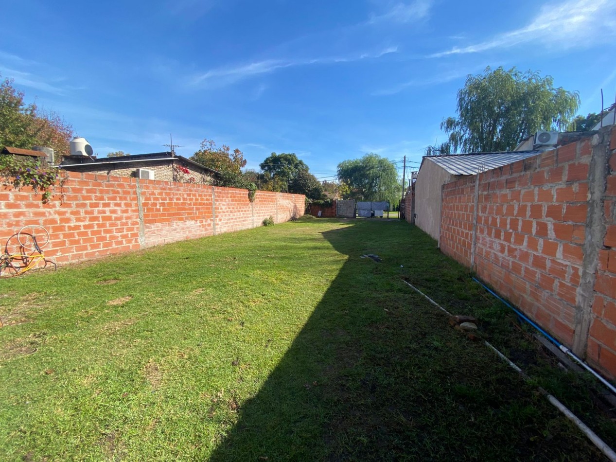 LOTE EN VENTA EN BELLA VISTA!!